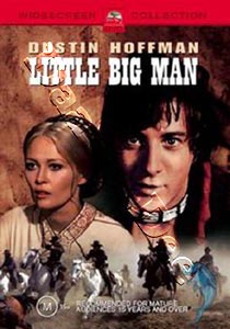 Little Big Man (DVD)
